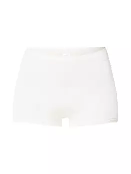 Трусы бойшортс Mey, белый