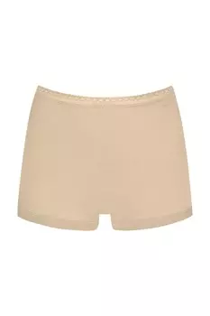Трусы бойшортс Mey, бежевый