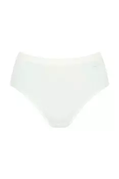 Трусы бойшортс Mey, натуральный белый