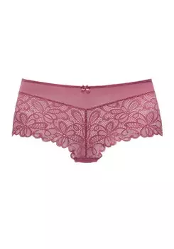 Трусы бойшортс NUANCE, темно-розовый