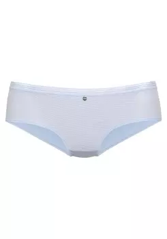 Трусы бойшортс s.Oliver, светло-голубой