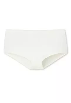 Трусы бойшортс SCHIESSER, белый