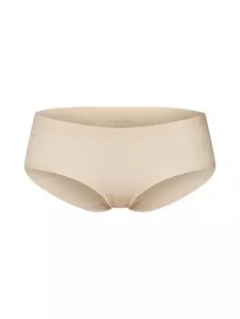 Трусы бойшортс SCHIESSER, бежевый