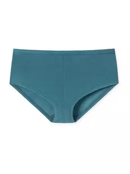 Трусы бойшортс SCHIESSER Personal Fit, синий