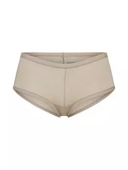 Трусы бойшортс SCHIESSER, слоновая кость