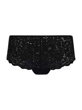 Трусы бойшортс Skiny Cheeky, черный