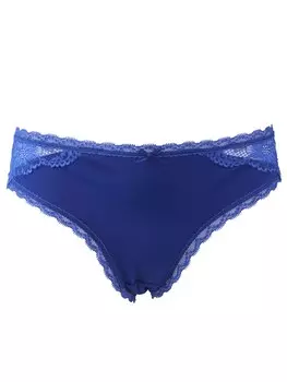 Трусы бойшортс SugarShape Dakota, синий