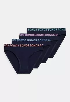 Трусы Bonds, черный