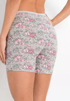 Трусы bonprix, мультиколор