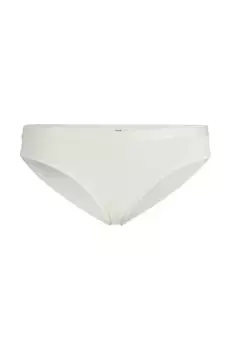 Трусы BOSS "BRIEF CI" с надписью BOSS на поясе, белый