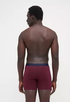 Трусы BOXER BRIEFS 3 PACK GAP, хаки