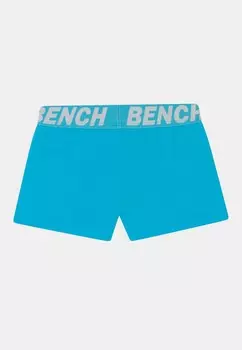 Трусы BOXER RACE 4 PACK Bench, синий