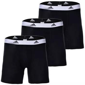 Трусы-боксеры Adidas, цвет bunt/flussgrau