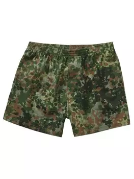 Трусы боксеры Brandit Boxershort, камуфляж