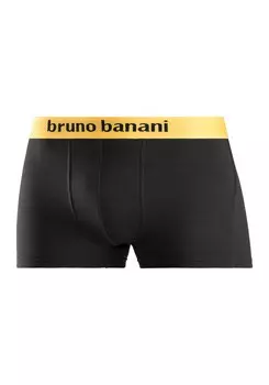 Трусы боксеры Bruno Banani, черный
