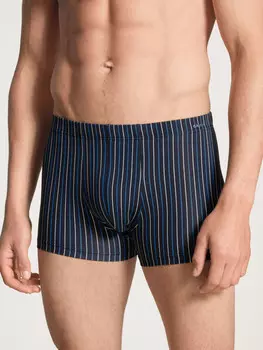 Трусы боксеры Calida New Boxer, черный