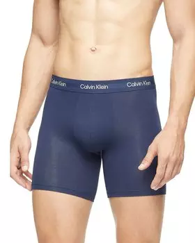 Трусы-боксеры Calvin Klein, синий