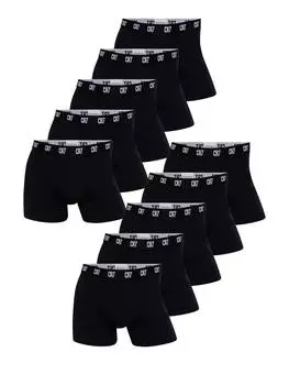 Трусы боксеры CR7, черный