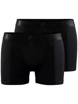 Трусы боксеры Craft, черный