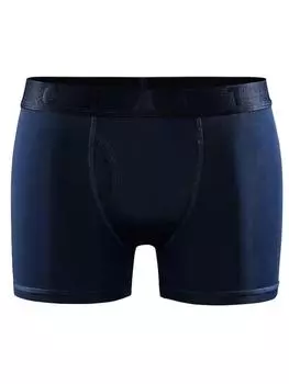 Трусы боксеры Craft, синий