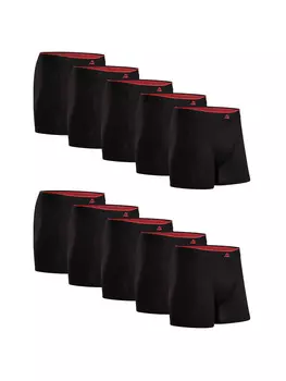 Трусы боксеры DANISH ENDURANCE, черный