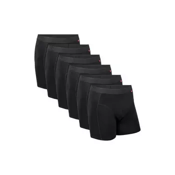 Трусы-боксеры Danish Endurance, черный