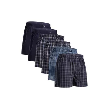 Трусы-боксеры Danish Endurance, красочный