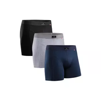 Трусы-боксеры Danish Endurance, красочный