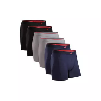 Трусы-боксеры Danish Endurance, красочный