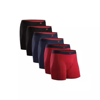 Трусы-боксеры Danish Endurance, синий