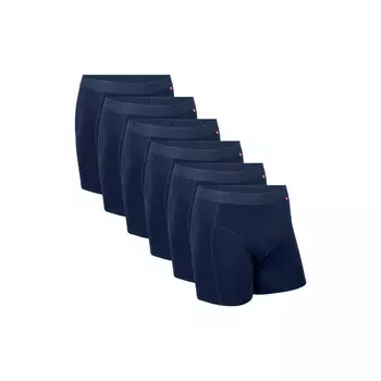 Трусы-боксеры Danish Endurance, синий