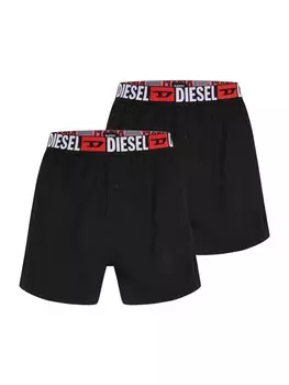 Трусы боксеры Diesel, черный