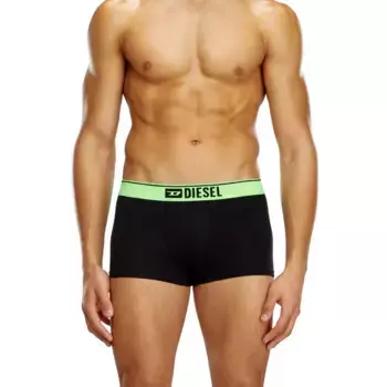 Трусы-боксеры Diesel Damien 3 units, черный