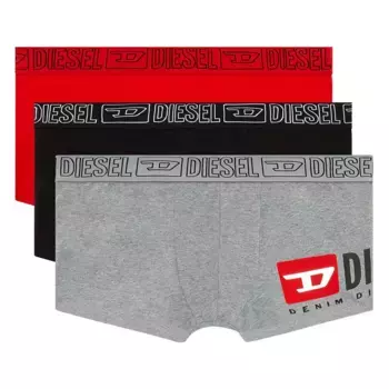 Трусы-боксеры Diesel Damien 3 units, разноцветный