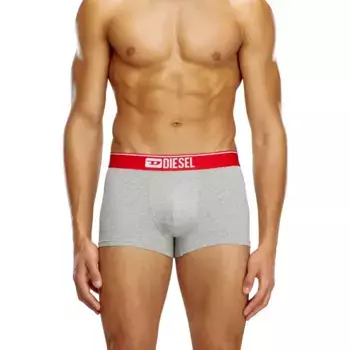 Трусы-боксеры Diesel Damien 3 units, разноцветный