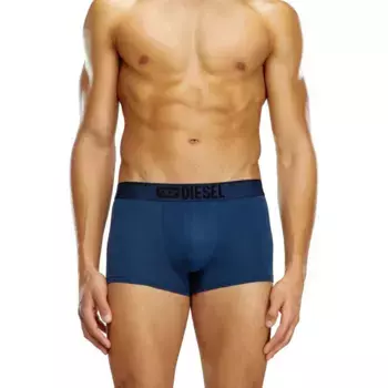 Трусы-боксеры Diesel Damien 3 units, синий
