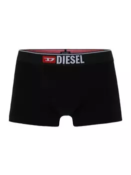 Трусы боксеры Diesel DAMIEN, черный