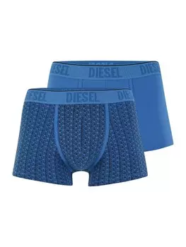 Трусы боксеры Diesel DAMIEN, синий