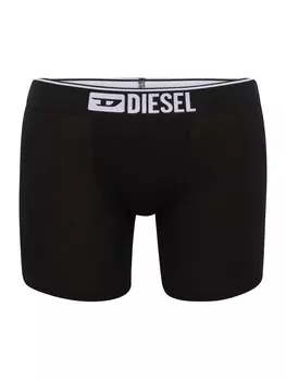 Трусы боксеры Diesel Sebastian, черный