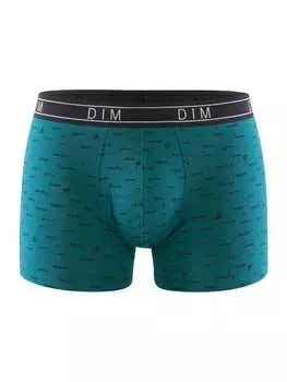 Трусы боксеры DIM, цвет imprime mantras