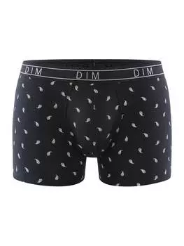 Трусы боксеры DIM, цвет imprime paisleys