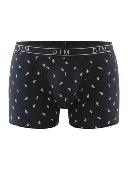 Трусы боксеры Dim Fancy, черный