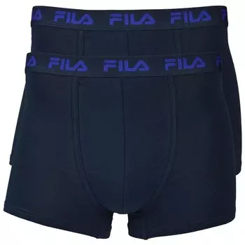 Трусы-боксеры Fila, цвет blau/aquamarin