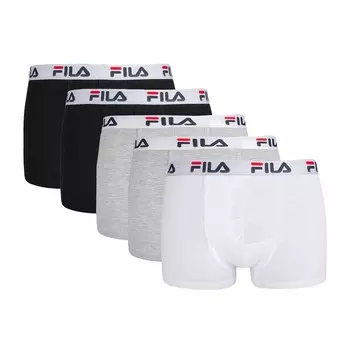 Трусы-боксеры Fila, цвет bunt/perlgrau