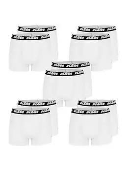 Трусы боксеры Freegun, белый