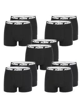 Трусы боксеры Freegun, черный