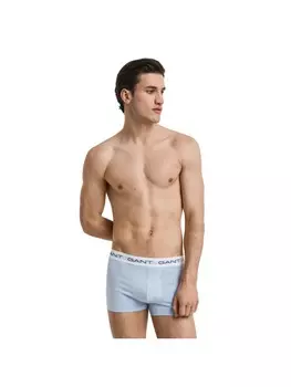 Трусы боксеры Gant, синий