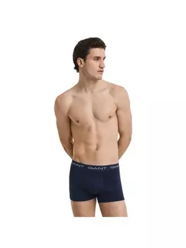 Трусы боксеры Gant, темно-синий