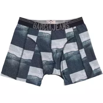 Трусы-боксеры Garcia T81346, разноцветный