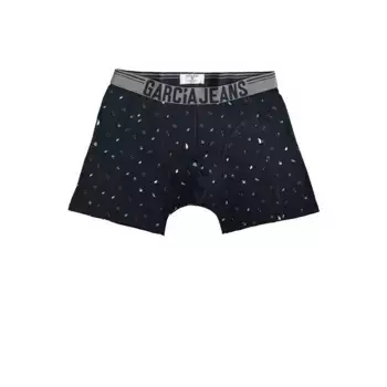 Трусы-боксеры Garcia V81342, черный